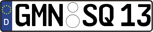 GMN-SQ13