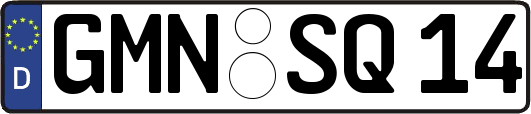 GMN-SQ14