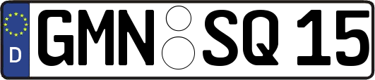 GMN-SQ15