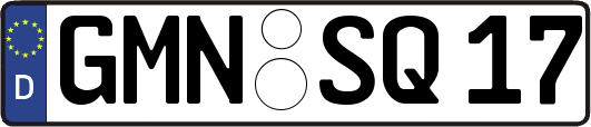 GMN-SQ17