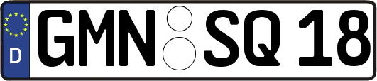 GMN-SQ18