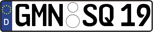 GMN-SQ19