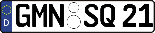 GMN-SQ21