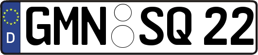 GMN-SQ22