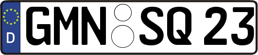 GMN-SQ23