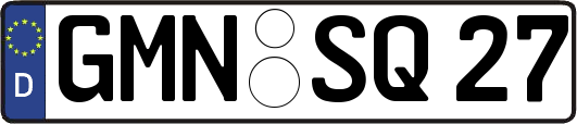 GMN-SQ27