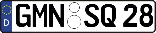 GMN-SQ28