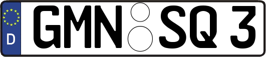 GMN-SQ3