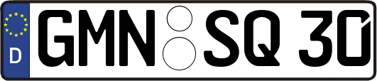 GMN-SQ30