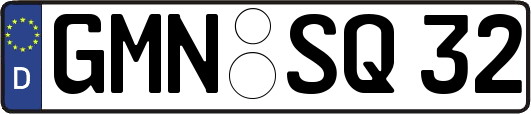 GMN-SQ32
