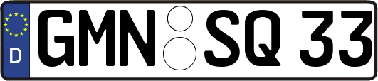 GMN-SQ33