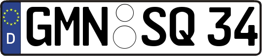 GMN-SQ34