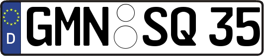 GMN-SQ35