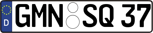 GMN-SQ37