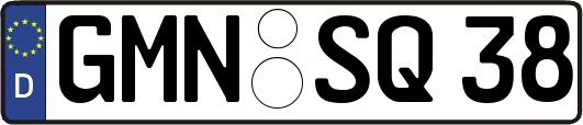 GMN-SQ38