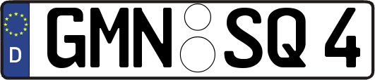 GMN-SQ4