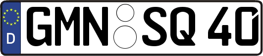 GMN-SQ40
