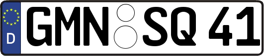 GMN-SQ41