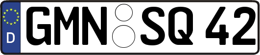 GMN-SQ42