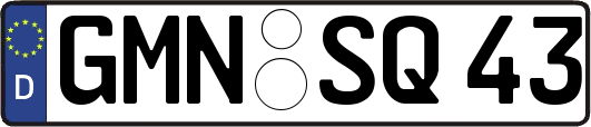 GMN-SQ43