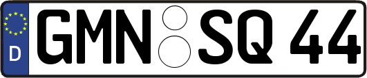GMN-SQ44