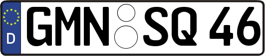 GMN-SQ46