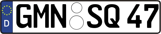 GMN-SQ47