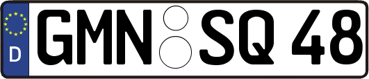 GMN-SQ48
