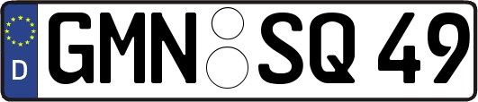 GMN-SQ49