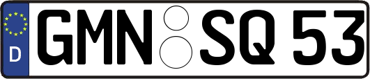 GMN-SQ53