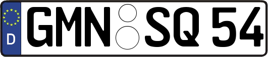 GMN-SQ54