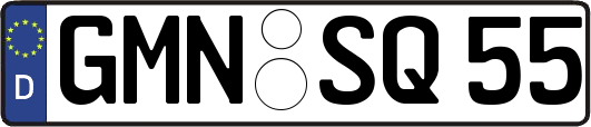 GMN-SQ55