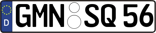 GMN-SQ56