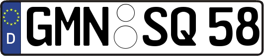 GMN-SQ58