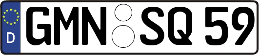 GMN-SQ59