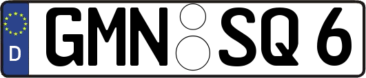 GMN-SQ6