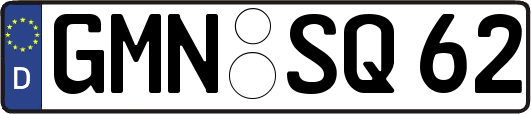 GMN-SQ62