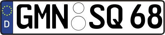 GMN-SQ68