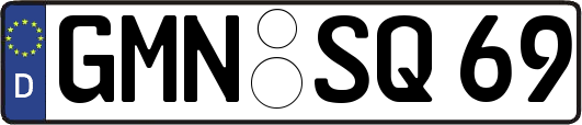 GMN-SQ69