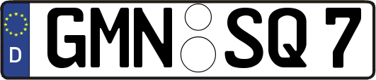 GMN-SQ7