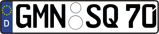 GMN-SQ70