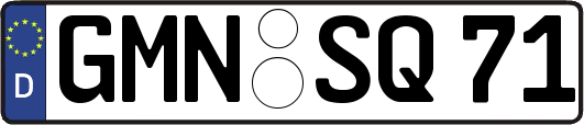 GMN-SQ71