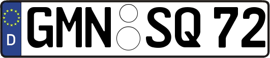 GMN-SQ72