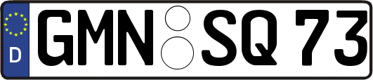 GMN-SQ73