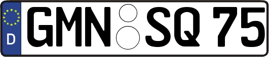 GMN-SQ75