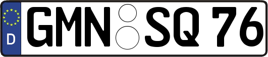 GMN-SQ76