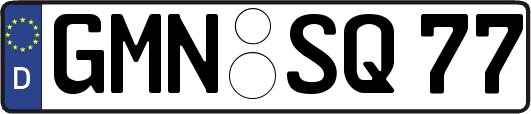 GMN-SQ77