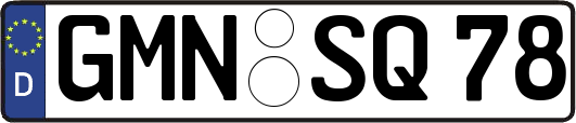 GMN-SQ78