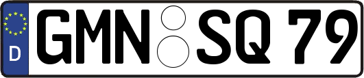 GMN-SQ79