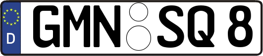GMN-SQ8